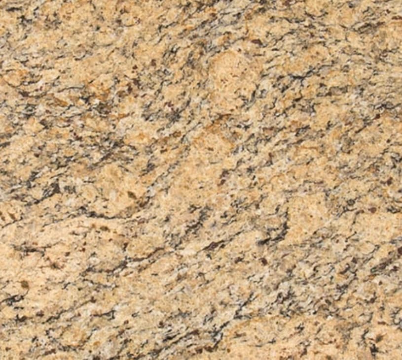 Granito Amarelo Âmbar