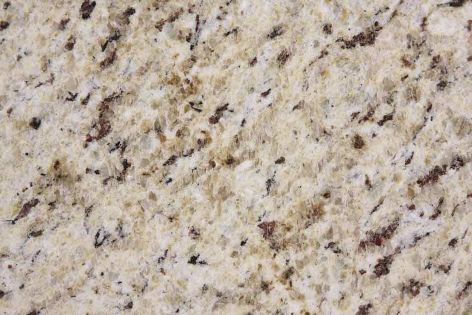 Granito Amarelo Oriental