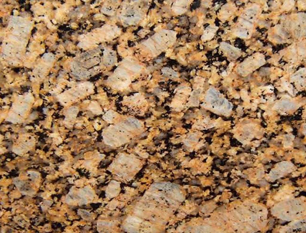 Granito Amêndoa Dourado