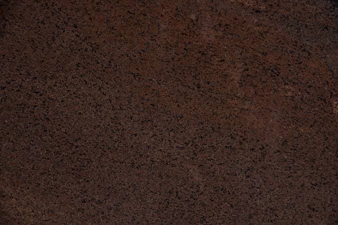 Granito Marrom Tabaco