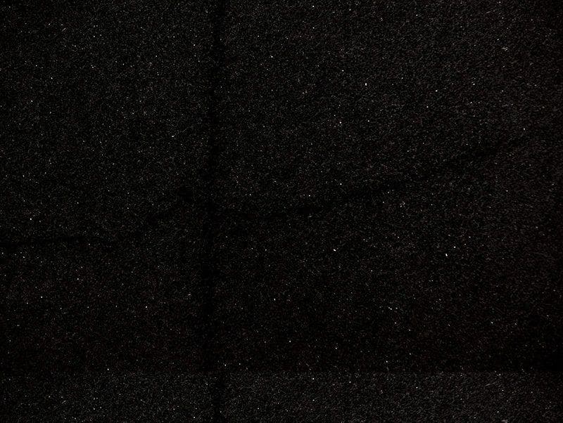 Granito Preto Absoluto
