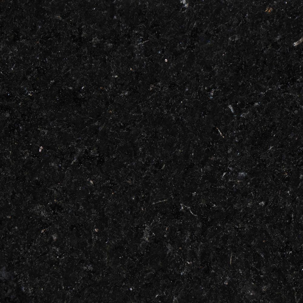 Granito Preto São Gabriel