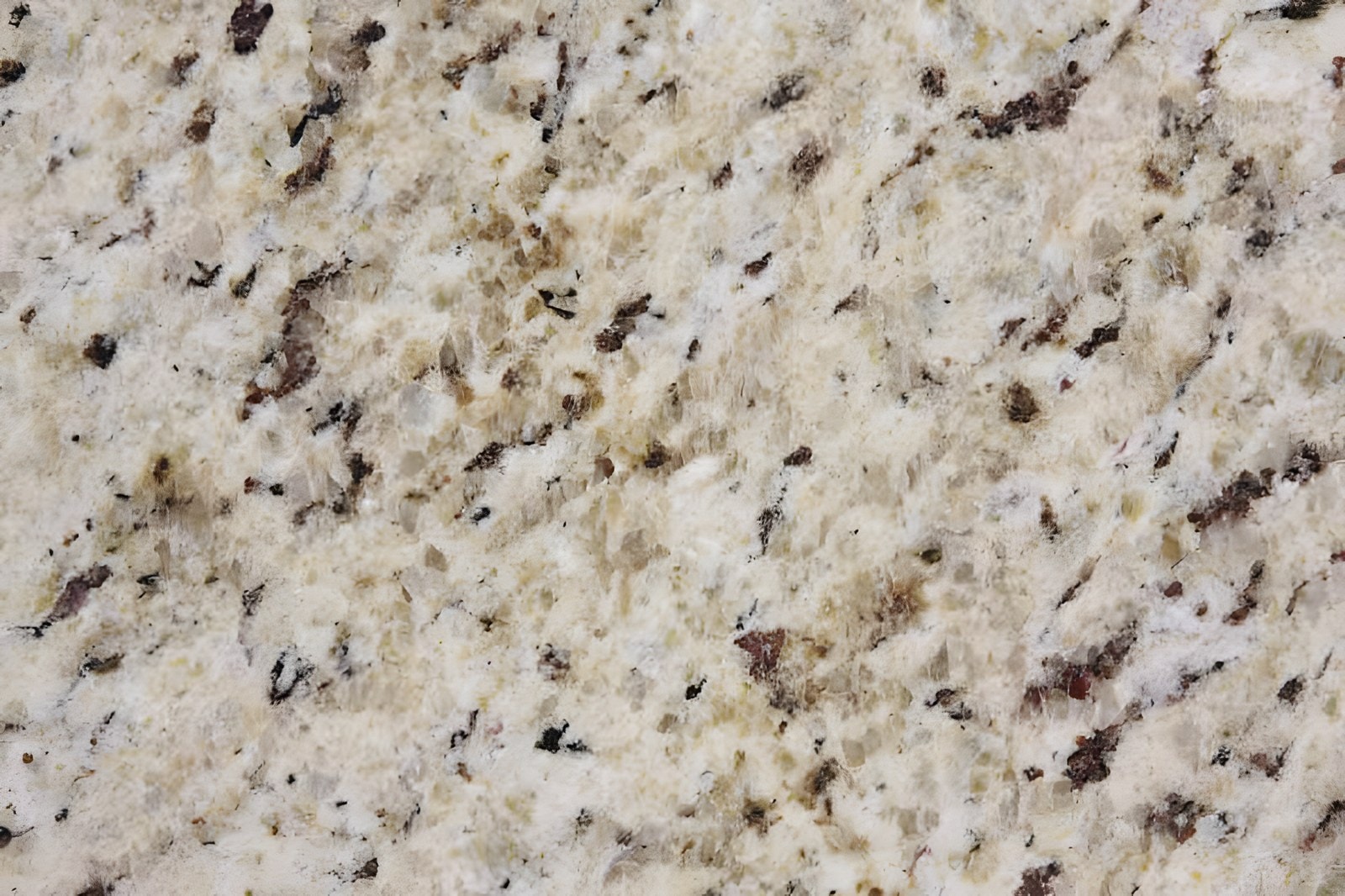 Granito Amarelo Oriental