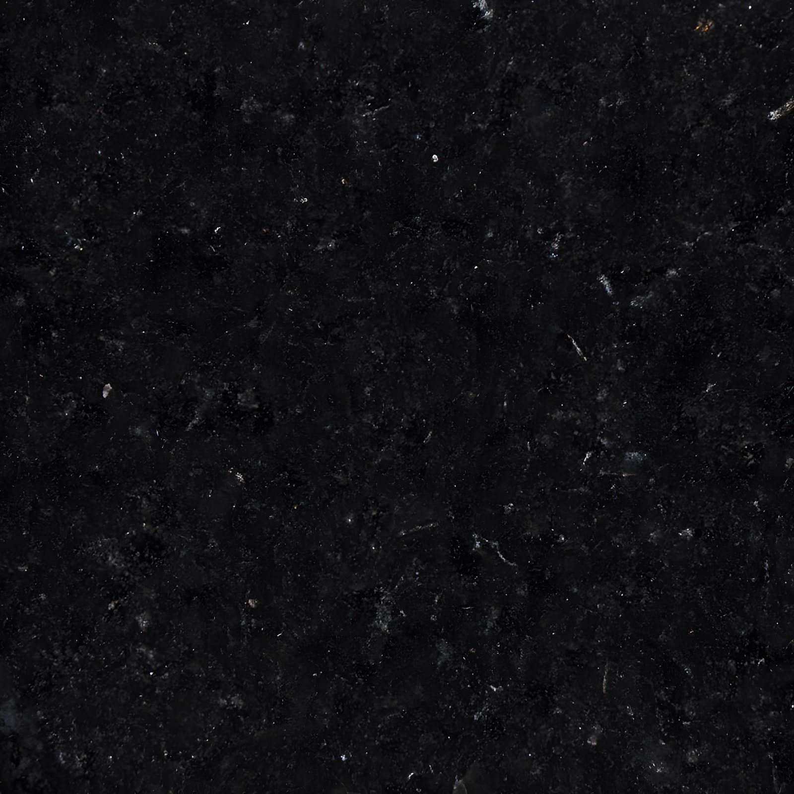 Granito Preto São Gabriel
