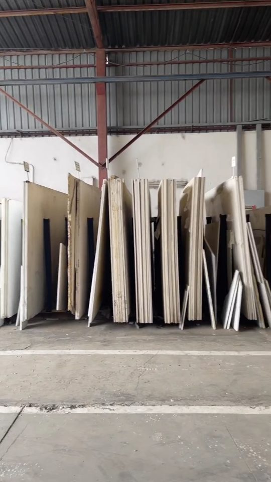 Produção e obra